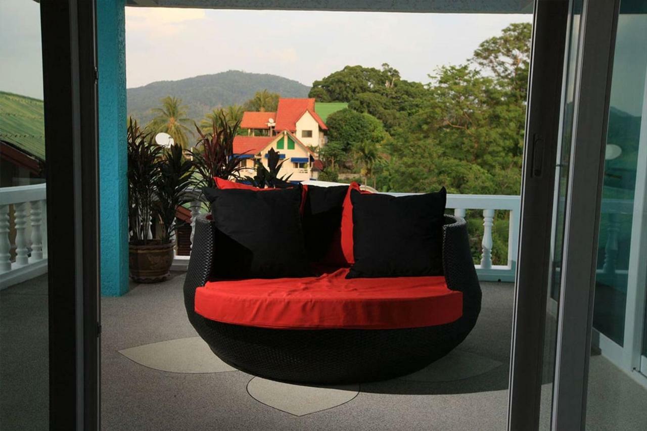 Baan Heaven / Patong Beach Pool Villa Sleeps Up To 15 מראה חיצוני תמונה