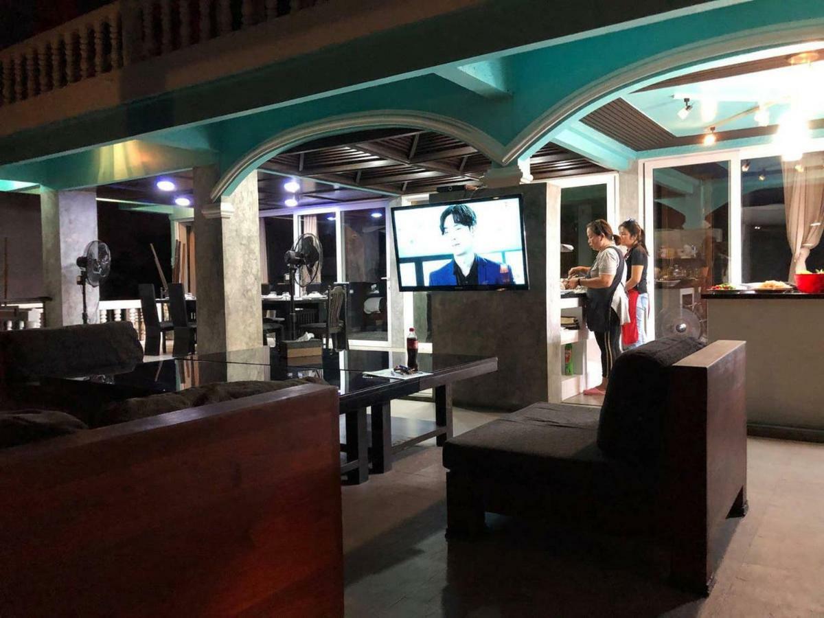Baan Heaven / Patong Beach Pool Villa Sleeps Up To 15 מראה חיצוני תמונה