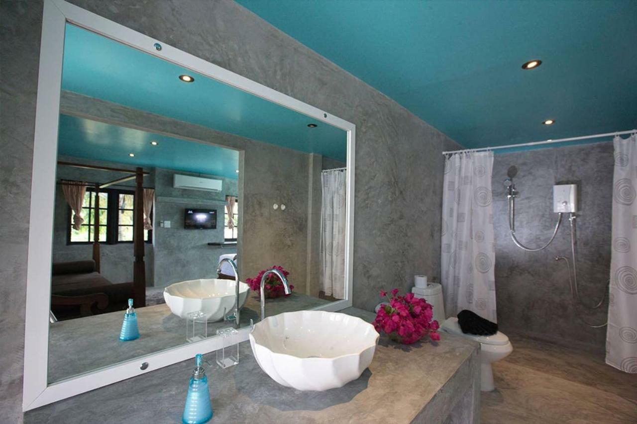 Baan Heaven / Patong Beach Pool Villa Sleeps Up To 15 מראה חיצוני תמונה